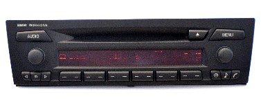 Bmw e46 radio pixel repair #7
